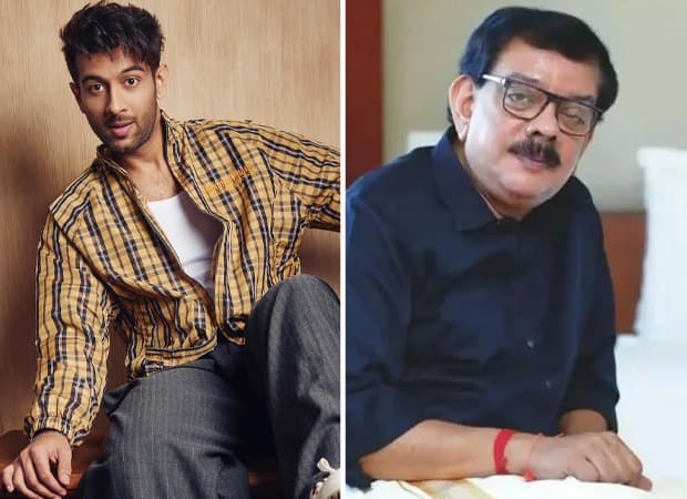 Perin Malde Calls Priyadarshan Collaboration ‘Surreal’