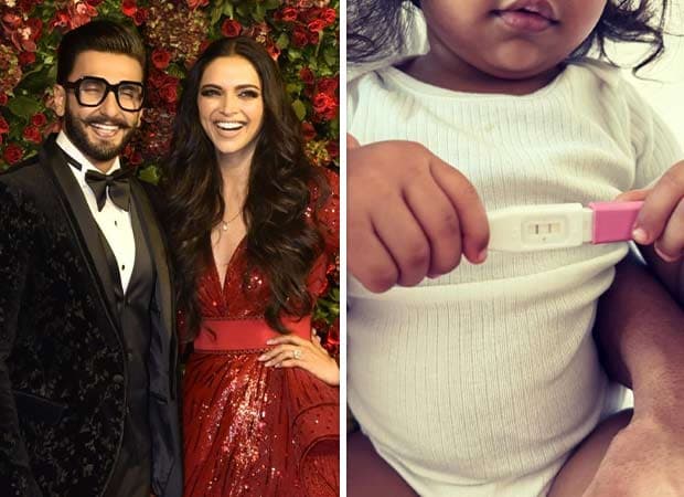 Breaking: Deepika Padukone Announces Second Pregnancy!