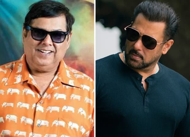 David Dhawan Reveals Why He and Salman Khan Ignite the Screen