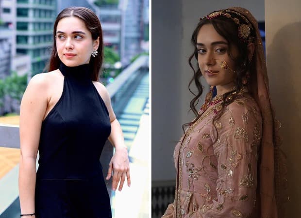 Rishita Kothari Declares ‘Seher Hone Ko Hai’ Her Destiny