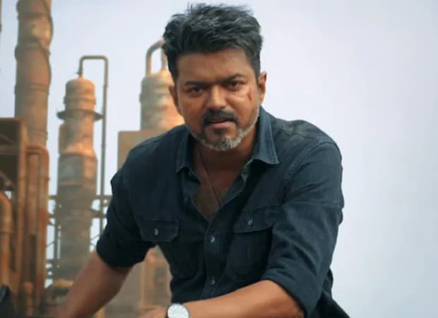 Critical Piracy Issues for Jana Nayagan Spark Industry Support