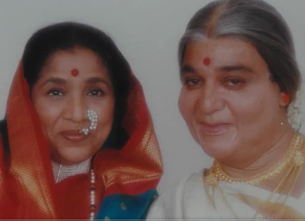 Kamal Haasan Honors Asha Bhosle with Emotional Tribute Video