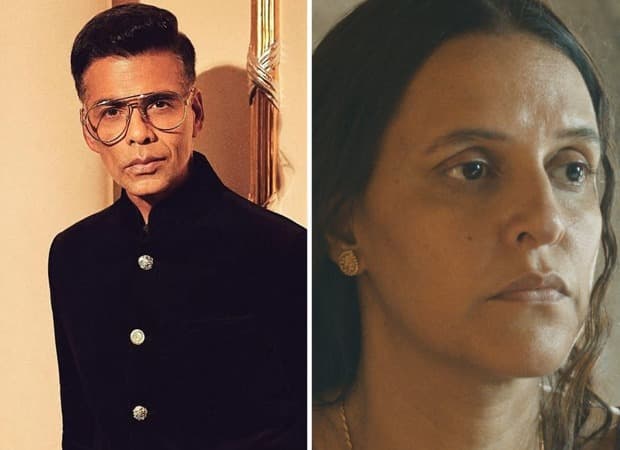Karan Johar Lauds Neha Dhupia’s Transformative Role in 52 Blue