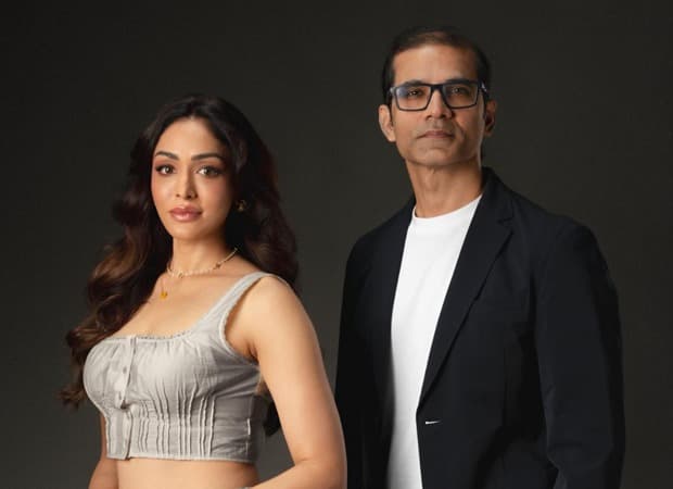 Khushali Kumar's Dream Debut in TVF’s Sapne vs Everyone 2