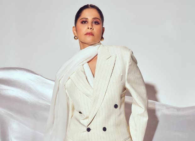 Saie Tamhankar Challenges Pan-India Norms at Matka King Launch