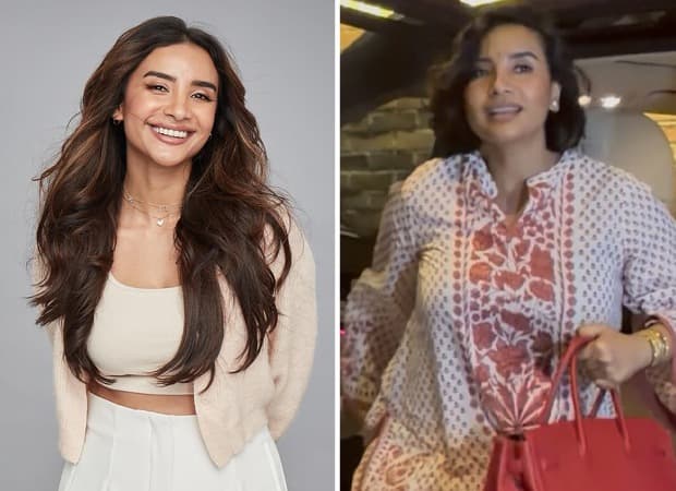 Patralekhaa Responds to Body-Shaming After Toaster Screening