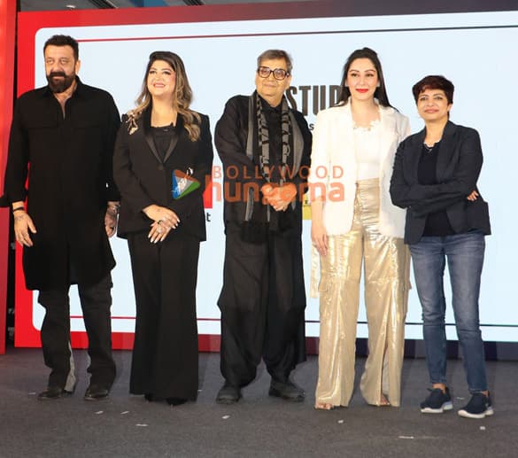 Khalnayak Returns: Star-Studded Announcement Event Shocks Fans