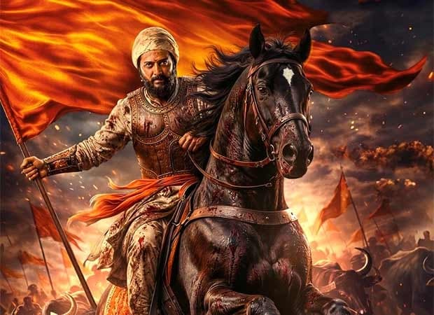 Raja Shivaji: 40,000 Tickets Sold Ahead of Major Release