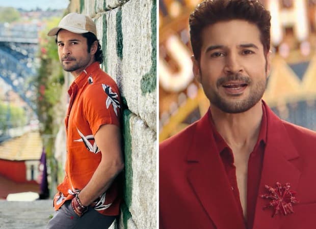 Rajeev Khandelwal Makes Major Comeback as Host on Sony TV