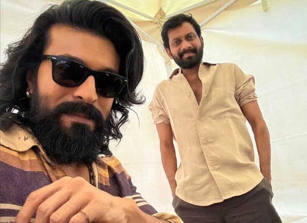 Major Update: Ram Charan's 'Peddi' Nears Final Shooting Days