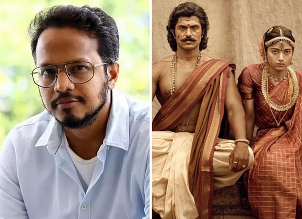 Ranabaali: Unveiling Colonial Stories with Vijay and Rashmika