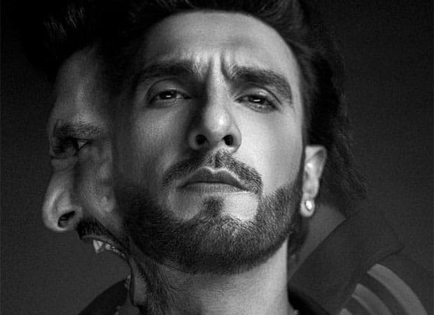 Ranveer Singh Sparks Curiosity with New Adidas Campaign Tease