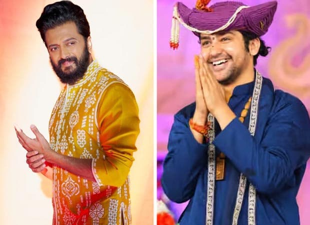 Riteish Deshmukh Denounces Bageshwar Baba's Shivaji Remarks
