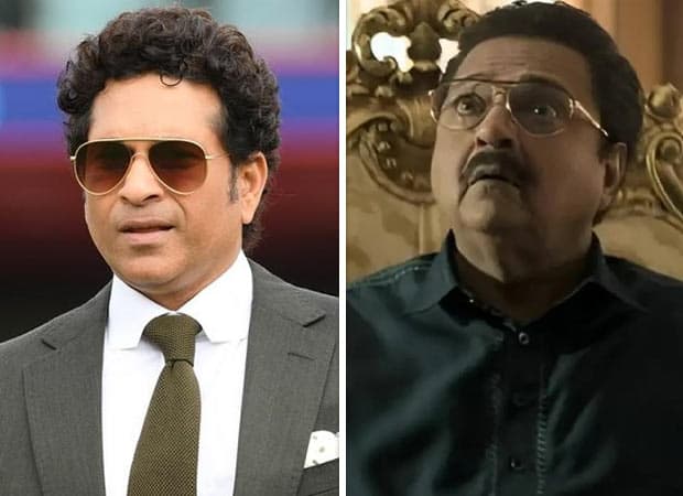 Sachin Tendulkar's Heartfelt Praise for Rakesh Bedi Goes Viral