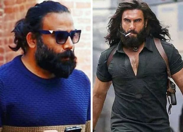 Sandeep Reddy Vanga Defends Dhurandhar Duology Amid Backlash