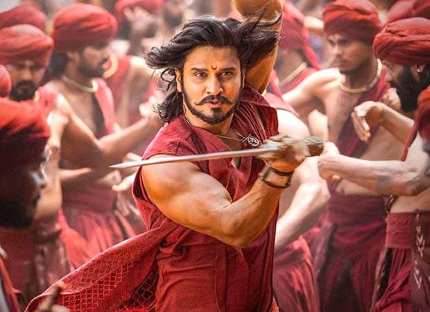 Breaking: Nikhil Siddhartha's Swayambhu Creates Three Epic Worlds