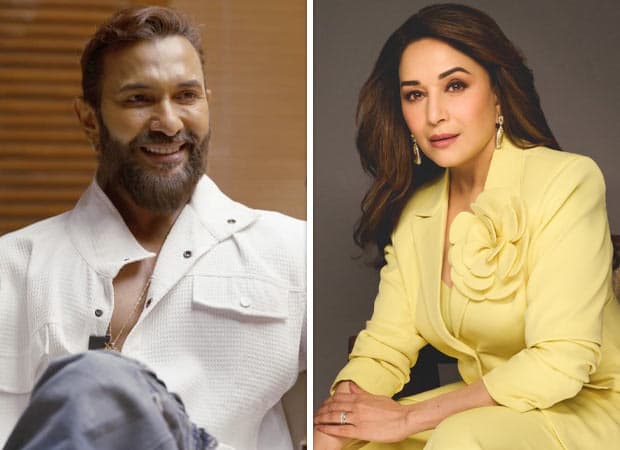Shocking Insight: Madhuri Dixit’s Real Life Revealed by Terence