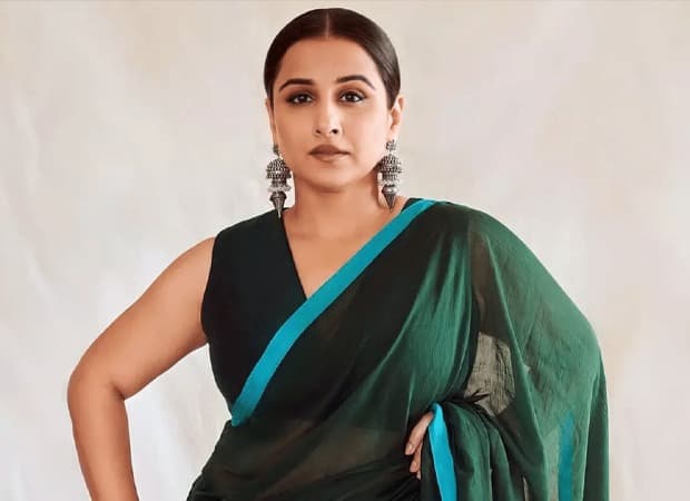 Vidya Balan Stuns Fans by Switching Between 8 Languages!