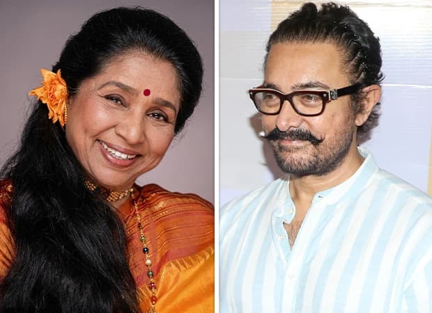 Asha Bhosle's Surprising Oscar Advice for Aamir Khan Revealed