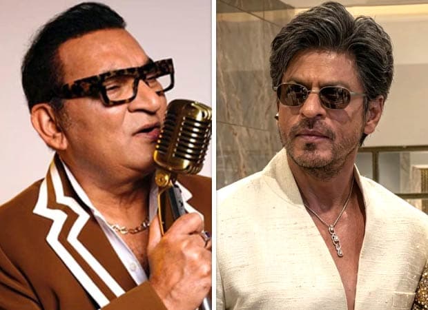 Abhijeet Bhattacharya Reveals Emotional Rift with Shah Rukh Khan