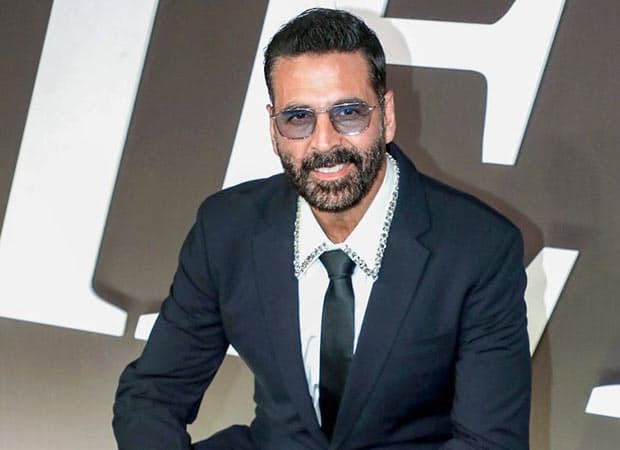 Major Hit Alert: Akshay Kumar's Ghis Ghis Ghis Takes Over Weddings