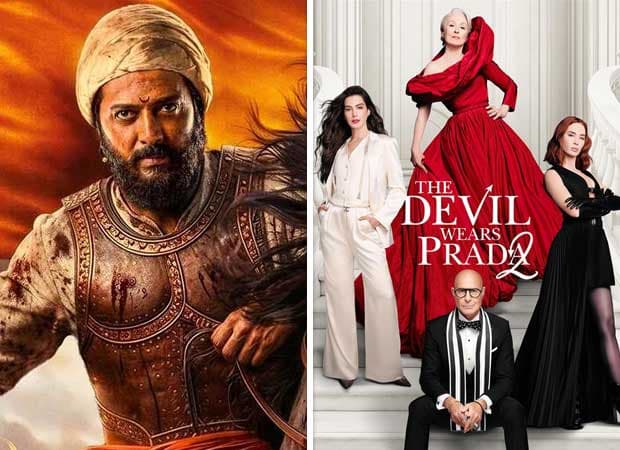 Major Demand for Raja Shivaji & The Devil Wears Prada 2 Shocks Exhibitors
