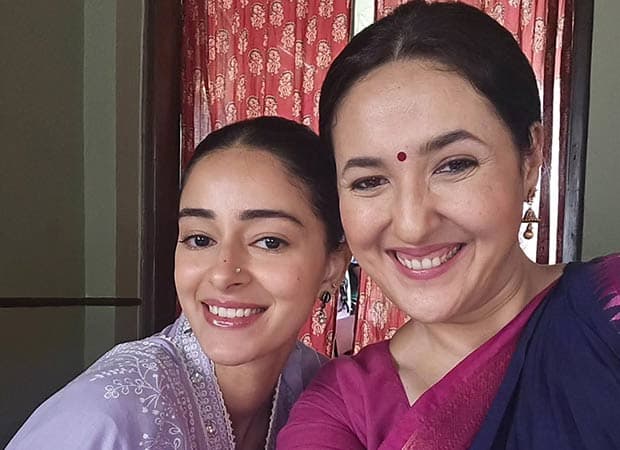 Charu Shankar Defends Ananya Panday Amid Bharatanatyam Backlash