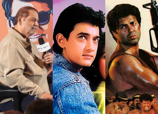 David Dhawan Shares Surprising Insights on Iconic Films
