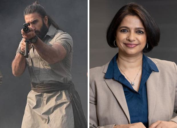 Dhurandhar Surges Again: What’s Jyoti Deshpande Hinting At?