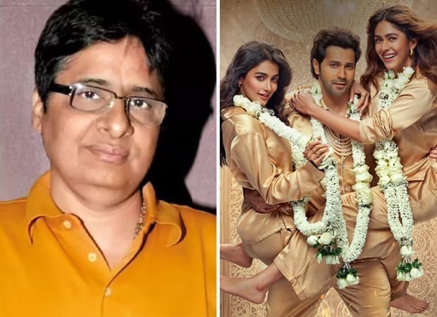 Shocking Delay: Vashu Bhagnani Addresses Hai Jawani Trailer Halt