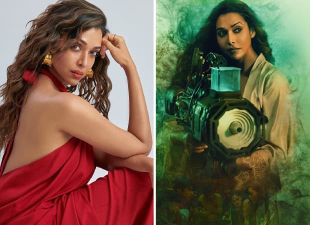 Anupria Goenka Reveals Insights on IIZ Role and Feminine Power
