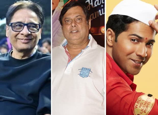 SHOCKING: Vashu Bhagnani Reveals David Dhawan's London Refusal