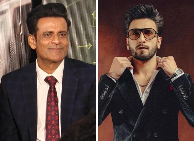 Manoj Bajpayee Comments on Ranveer Singh's Don 3 Controversy
