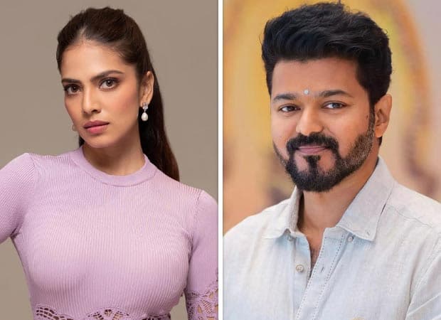 Malavika Mohanan Calls Out Media's ‘Distasteful’ Questions