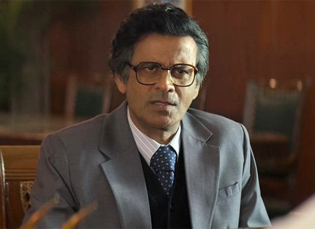 Manoj Bajpayee Reveals Anxiety Over Dialect in 'Governor'