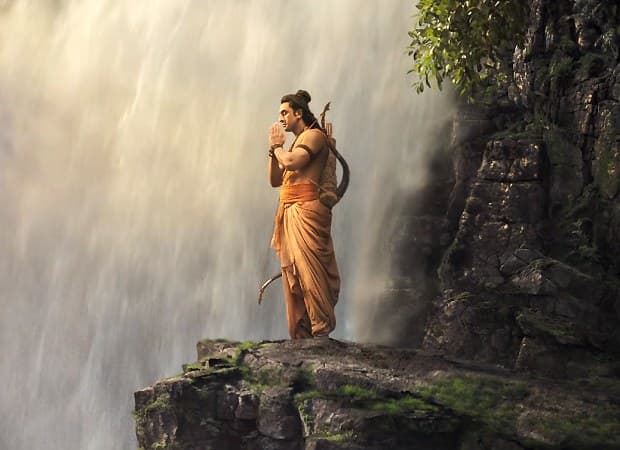 Namit Malhotra Plans Major Shift for Ramayana's Release Date