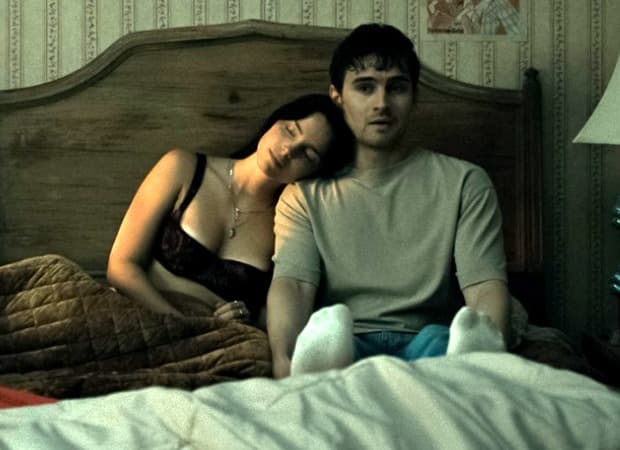 Inde Navarrette Reveals Deep Connection with 'Obsession' Role