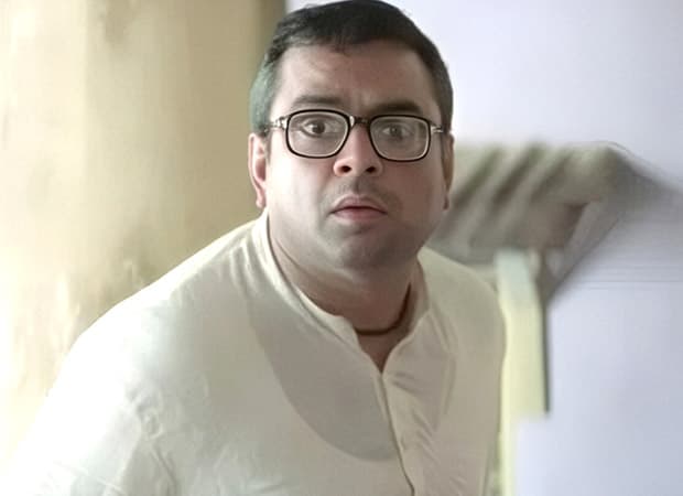 Shocking: Paresh Rawal Did NOT Leave Hera Pheri 3 Again!