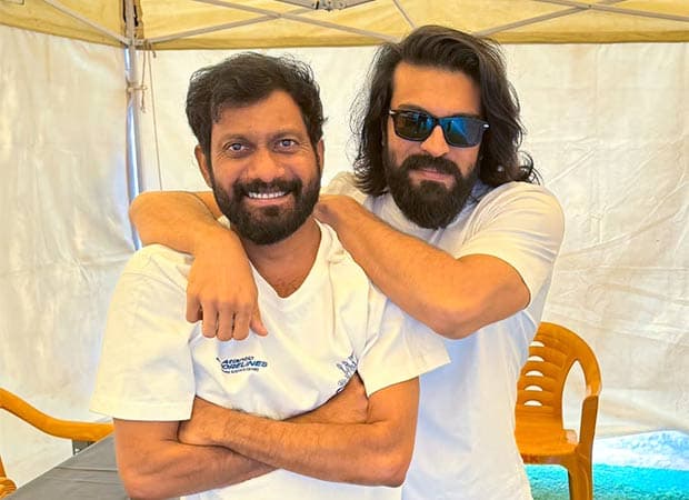 Ram Charan's Peddi Set for June 4, 2026 Release - Fans Excited!