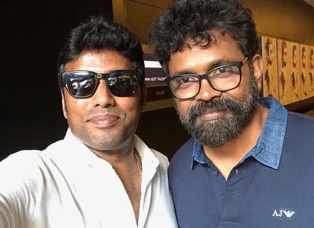 Cinematographer Rathnavelu Discusses Visual Storytelling with Sukumar