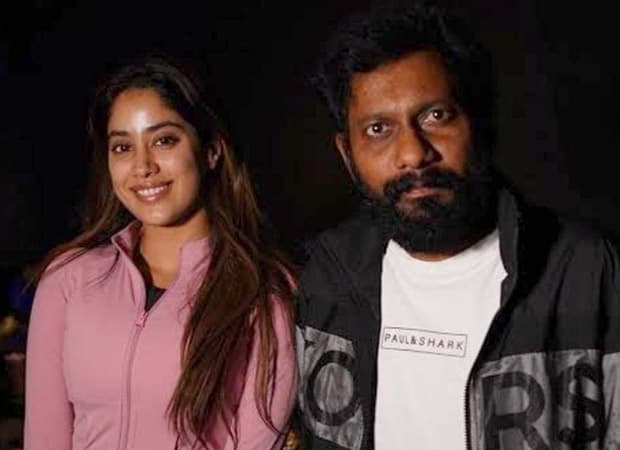 Director Praises Janhvi Kapoor’s Multifaceted Role in Peddi