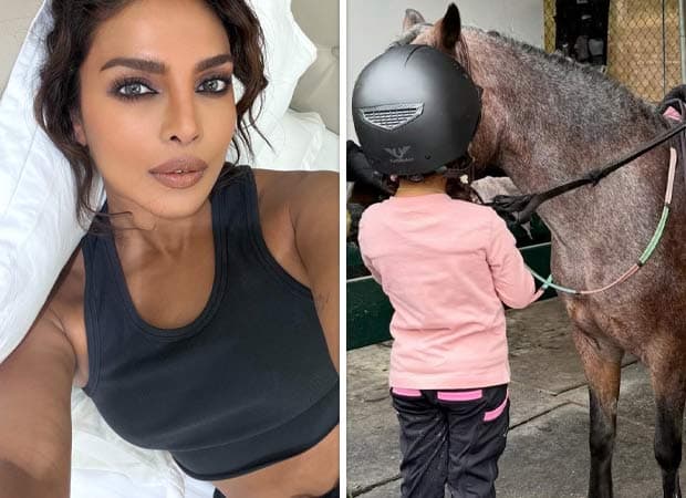 Priyanka Chopra Jonas Reveals Heartwarming Moments with Malti