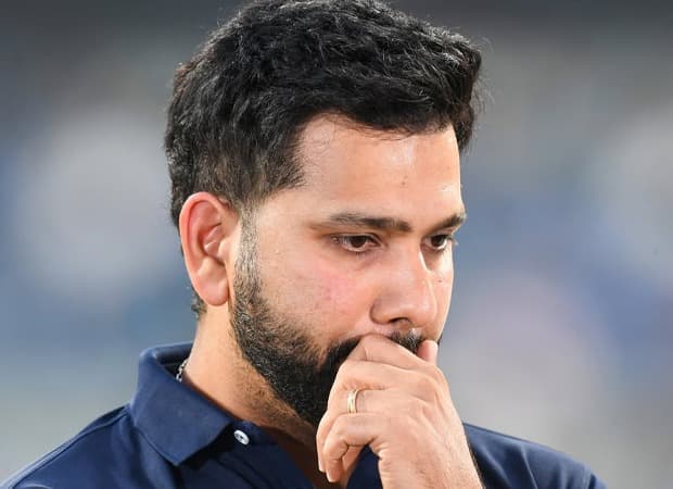 Rohit Sharma Teases Major TV Debut with Sony Pictures India