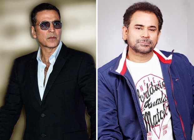 Akshay Kumar & Anees Bazmee Reunite for Family Comedy in 2026