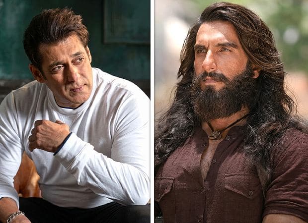 Exclusive: Salman Khan Unveils Stunning New Look in Upcoming Film