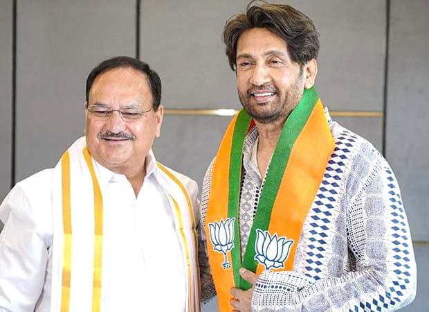 Shekhar Suman Reflects on Political Briefness at Show Launch