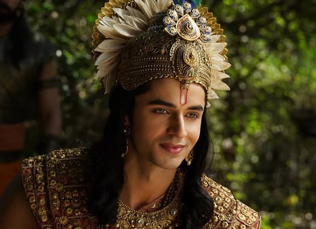 Siddharth Gupta's 10-Year Journey to Krishnavataram Success