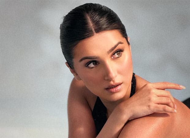 Tara Sutaria Teases Glamorous Cannes Debut with Vintage Vibes