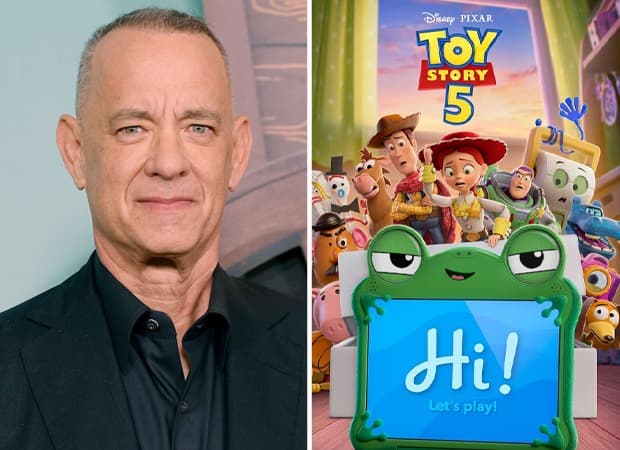 Tom Hanks Reveals Heartbreaking Scene in Toy Story 5