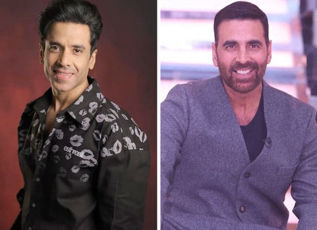 Tusshar Kapoor Reveals Golmaal 5 Shoot Nears Completion